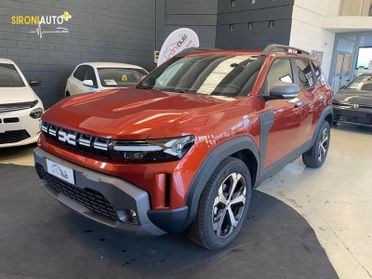 Dacia Duster Tce 130 Journey - PROMO SIRONIAUTO+