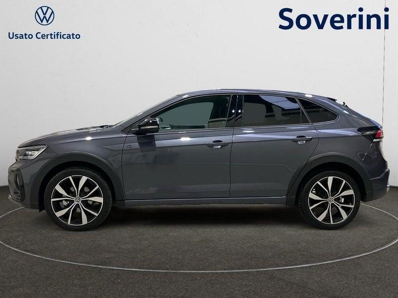 Volkswagen Taigo Taigo 1.0 TSI 110 CV DSG R-Line