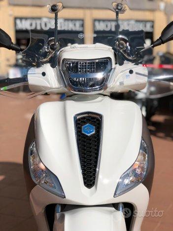 Piaggio Medley 200 ABS