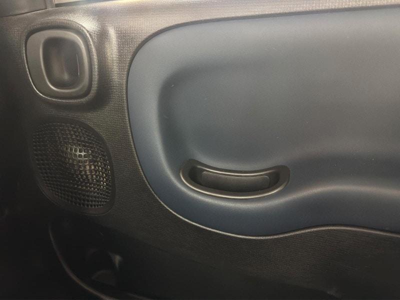 FIAT Panda Cross Panda Cross 1.0 FireFly S&S Hy...