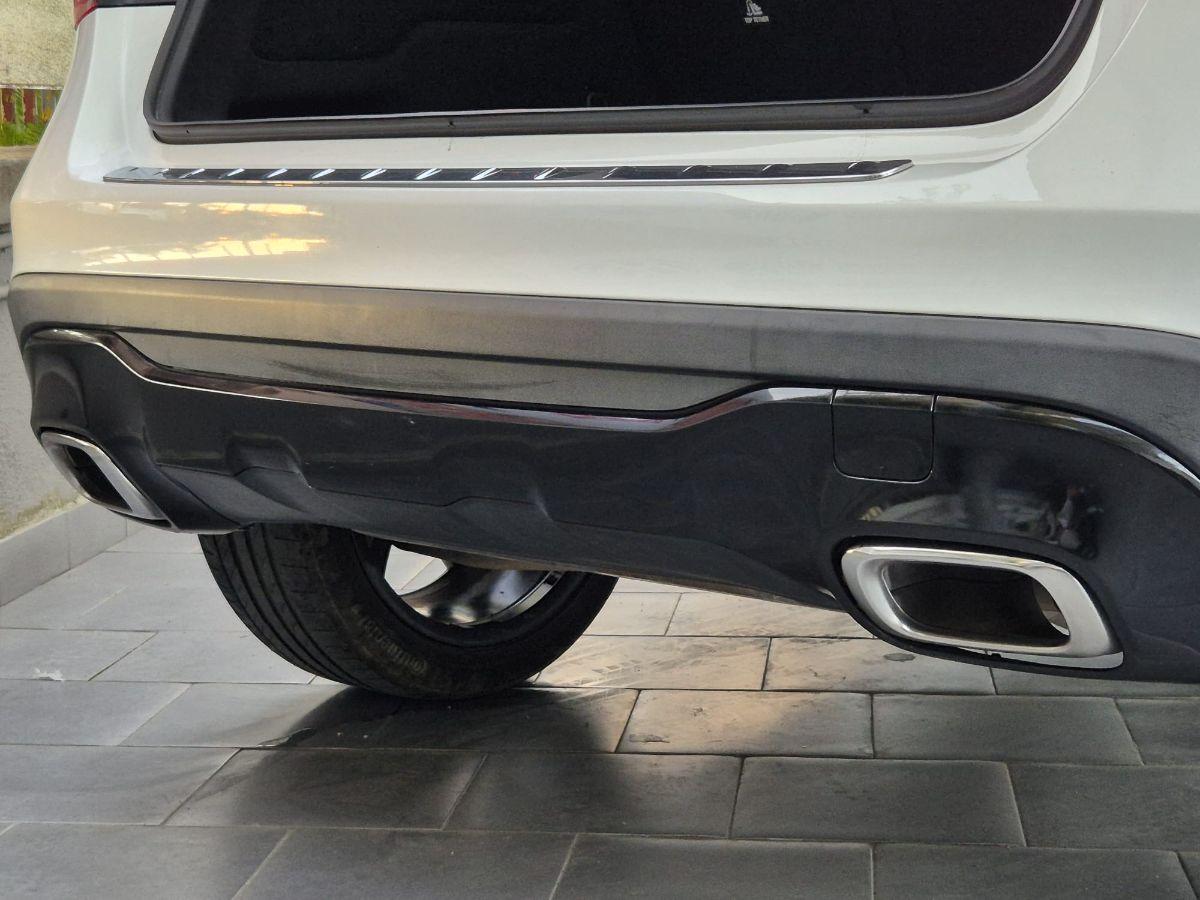 MERCEDES - Classe GLA - GLA 200 d Automatic 4Matic Sport-Tetto Apribile