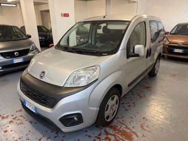 Fiat Qubo 1.3 MJT 80 CV Lounge