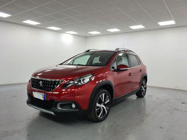 Peugeot 2008 1.6 bluehdi Allure s&s 120cv my16