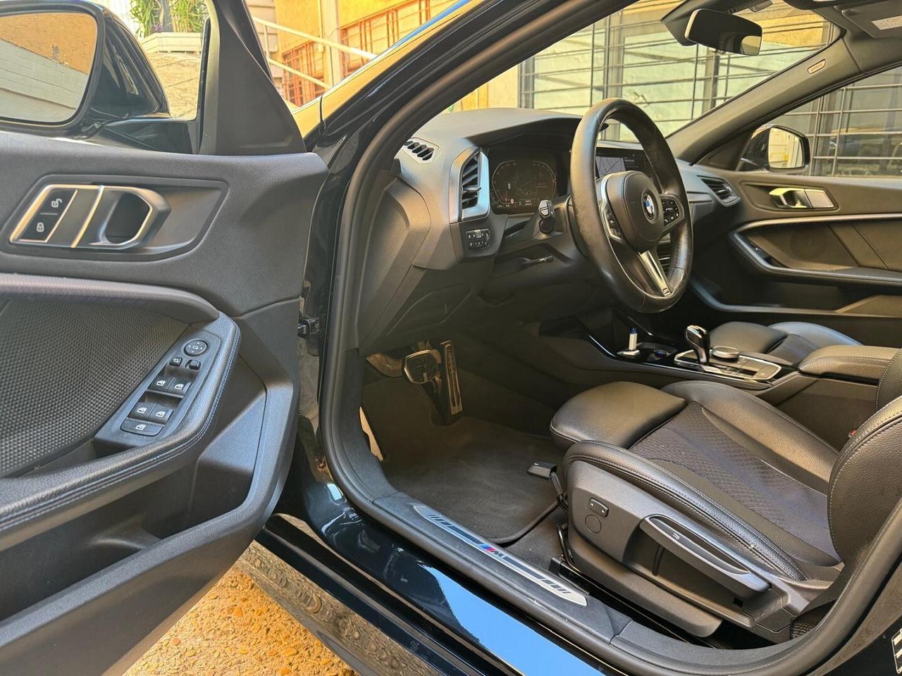 BMW 118D Msport 150CV