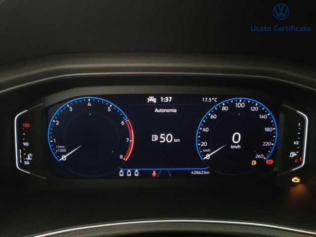 Volkswagen T-Roc 1.0 TSI Style