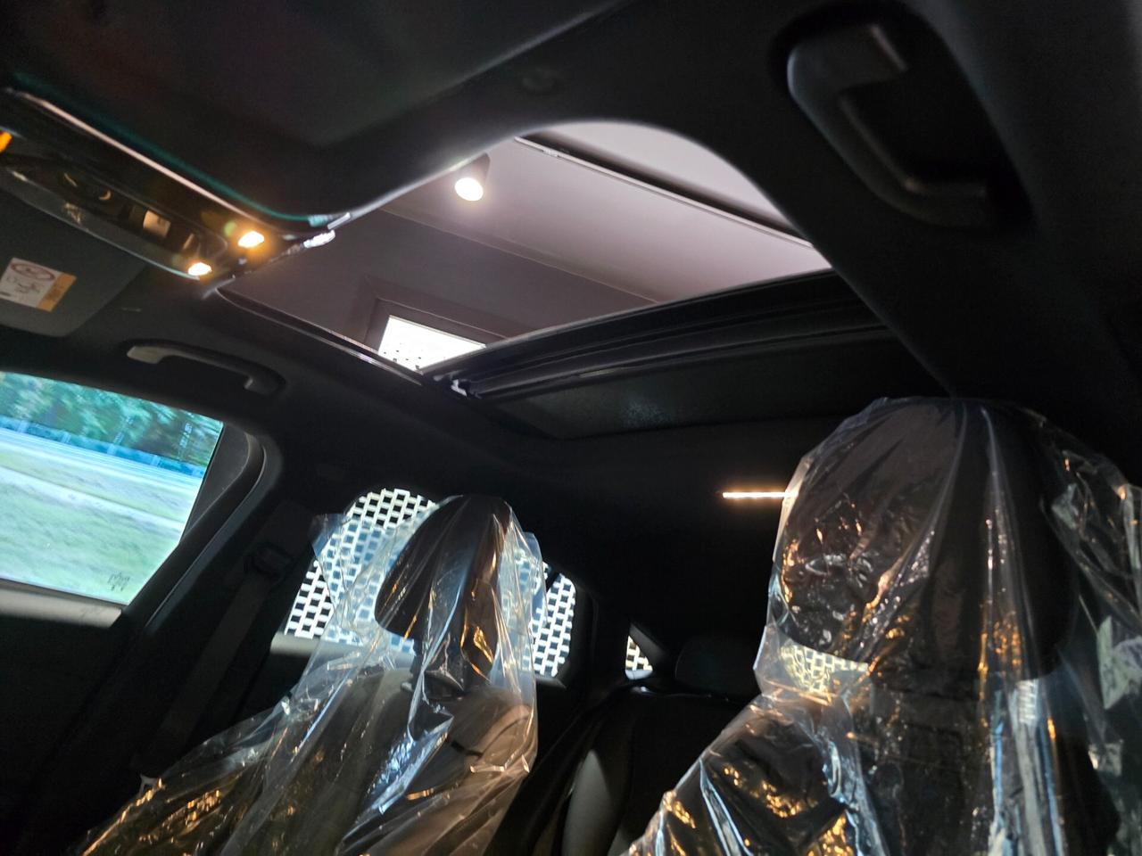 Mercedes-benz GLC 220 d 4Matic Mild hybrid Coupé AMG Line Premium