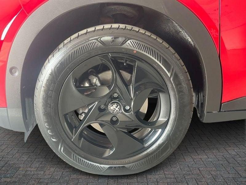 Alfa Romeo Junior Junior 1.2 ibrida 145cv edct6