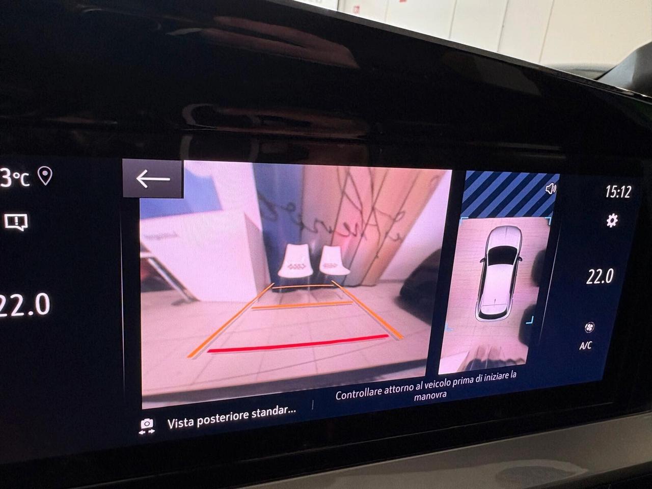 Opel Mokka ULTIMATE 1.2 Turbo 130 CV aut. SPOTICAR