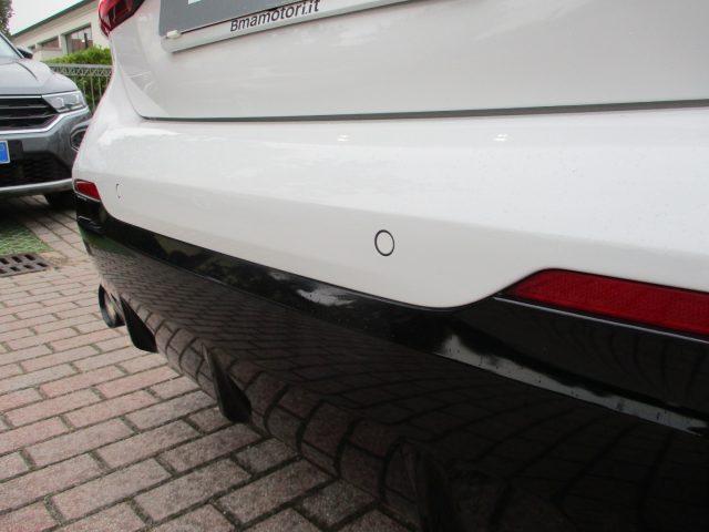 BMW 116 d 5p. Msport Aut. - CarPlayLed/Navi/Pdc