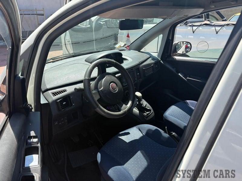 FIAT Idea AUTO PER COMMERCIANTI NON RICONDIZIONATA- 1.4 16V S&S Dynamic