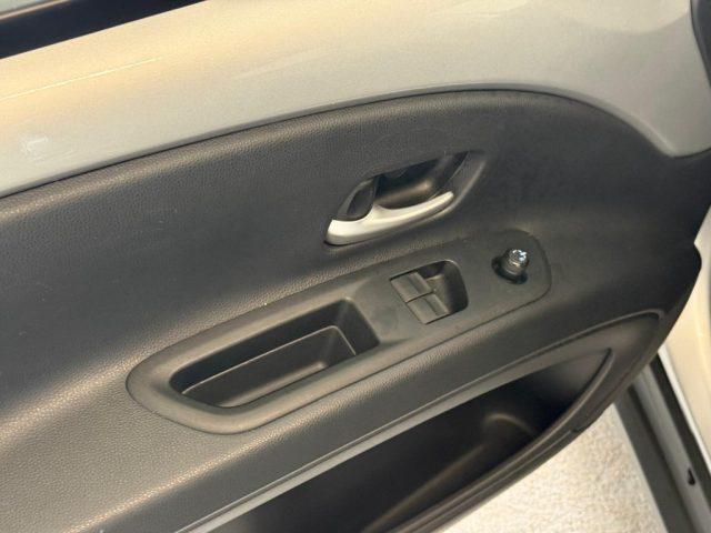 TOYOTA Aygo X 1.0 VVT-i 72 CV 5 porte Active