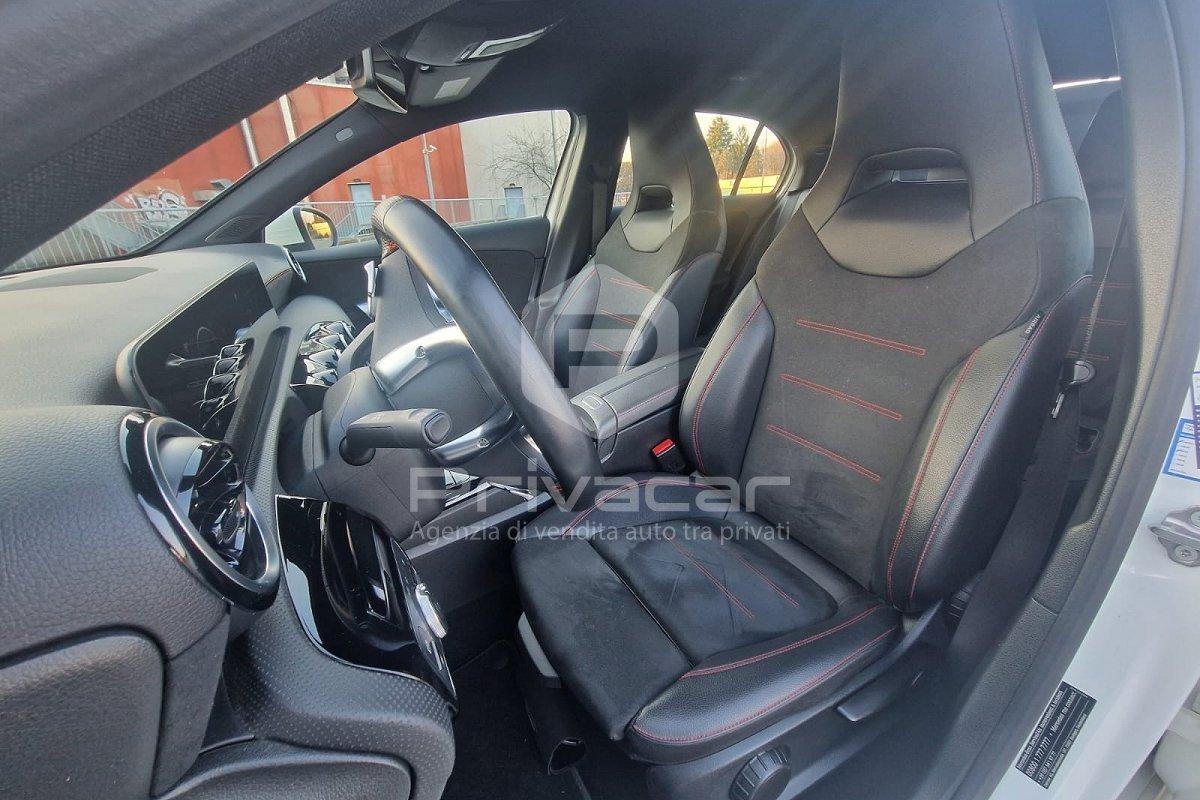 MERCEDES A 180 Automatic Premium