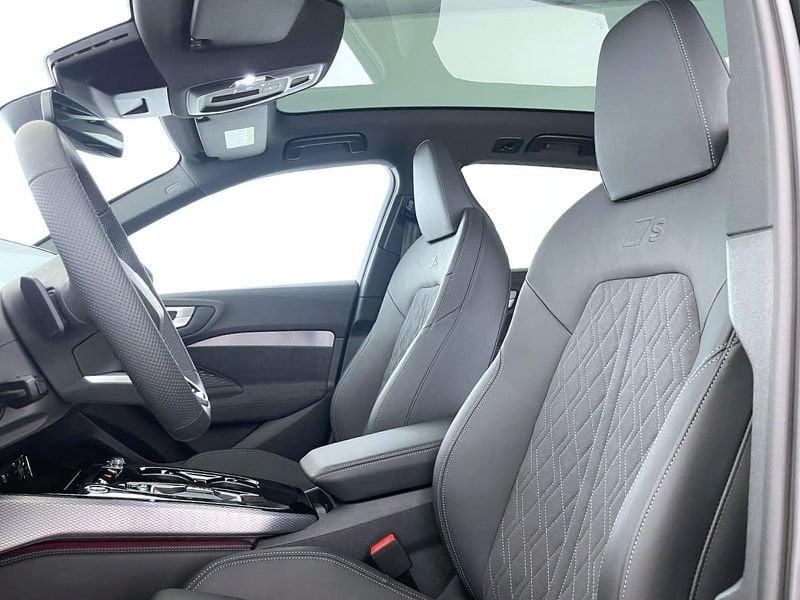 Audi A5 A5 Avant TDI 150 kW S tronic mHEV+ S Line edition *TETTO PANORAMICO CON TRASPARENZA DINAMICA*