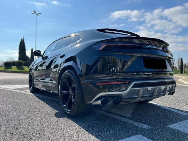 LAMBORGHINI Urus 4.0 V8 650CV