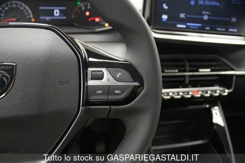 Peugeot 208 PureTech 75 Stop&Start 5 porte Style