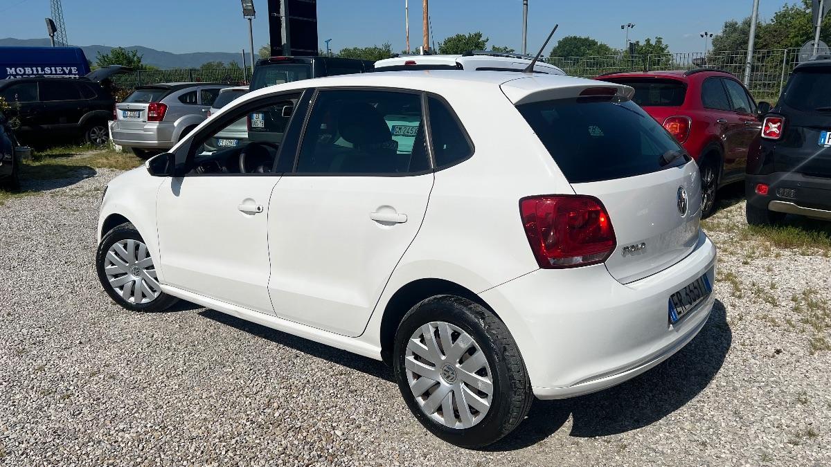 VOLKSWAGEN - Polo - 1.2 TDI DPF 5p. Comfortline