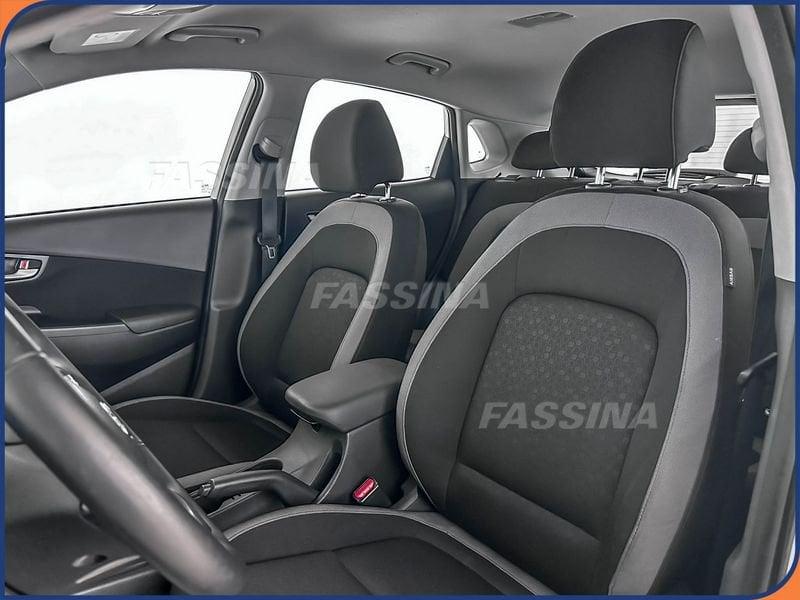 Hyundai Kona 1.6 CRDI 115 CV Style
