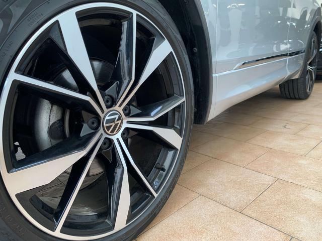 Volkswagen Tiguan Tiguan 1.5 tsi R-Line 150cv dsg IVA ESPOSTA