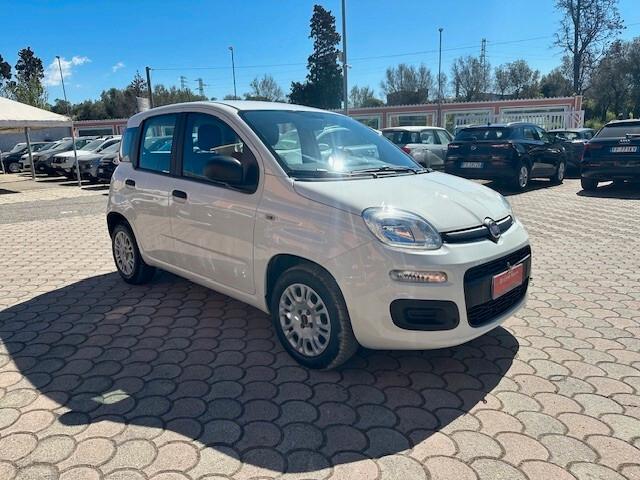 Fiat Panda 1.2 BenzGPL 70CV EasyPower - 2020