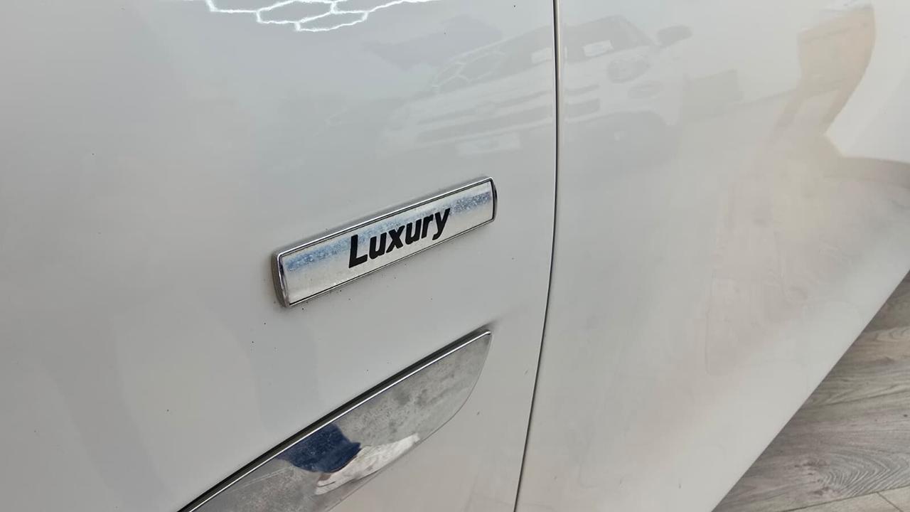 Bmw 420d Gran Coupe Luxury