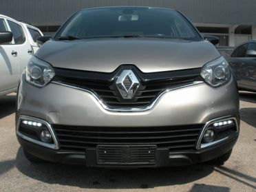 Renault Captur 1.5 dCi 8V 90 CV EDC Energy R-Link
