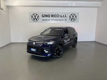 Volkswagen Tayron 1.5 TSI eHybrid DSG R-Line Plus