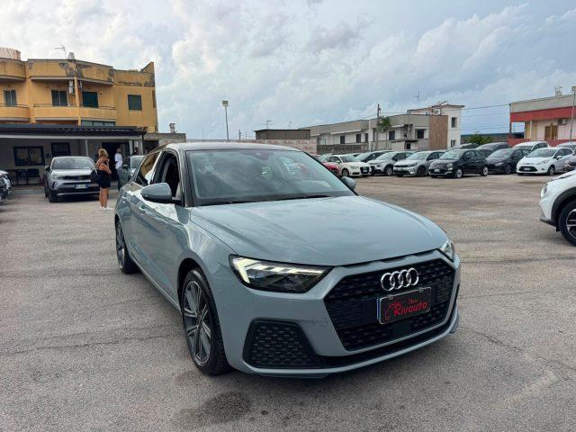 AUDI A1 SPB 30 TFSI Admired Advanced