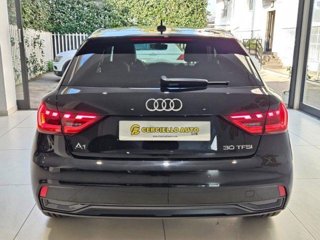 AUDI A1 SPB 30 TFSI S tronic Business tua da ?279,00