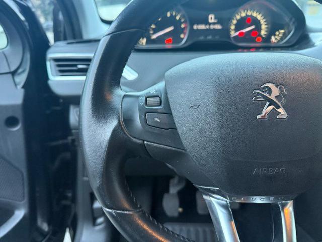 PEUGEOT 208 BlueHDi 100 S&S 5 porte Signature