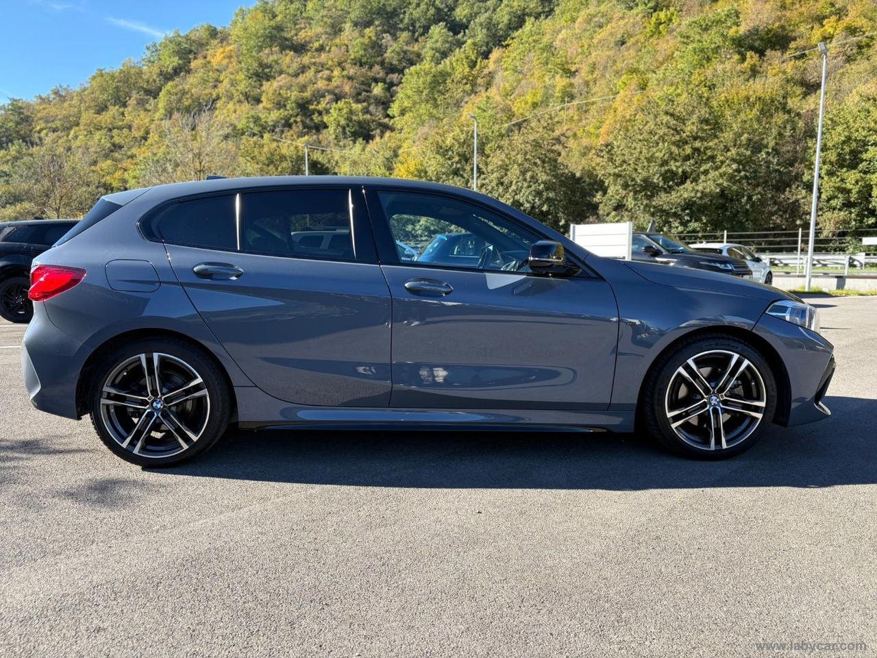 BMW 118d 5p. Msport AUTO