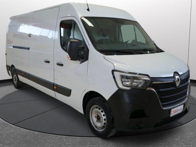 RENAULT Master T35 2.3 dCi L3H2 Ice UNIPROP. CERTIFICATO