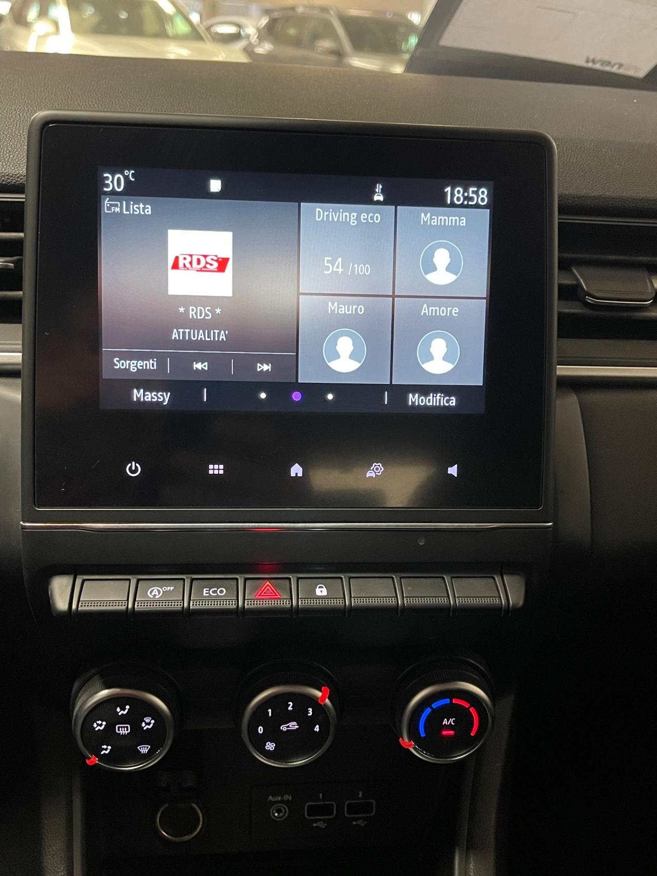 Renault Captur TCe 90 CV Zen