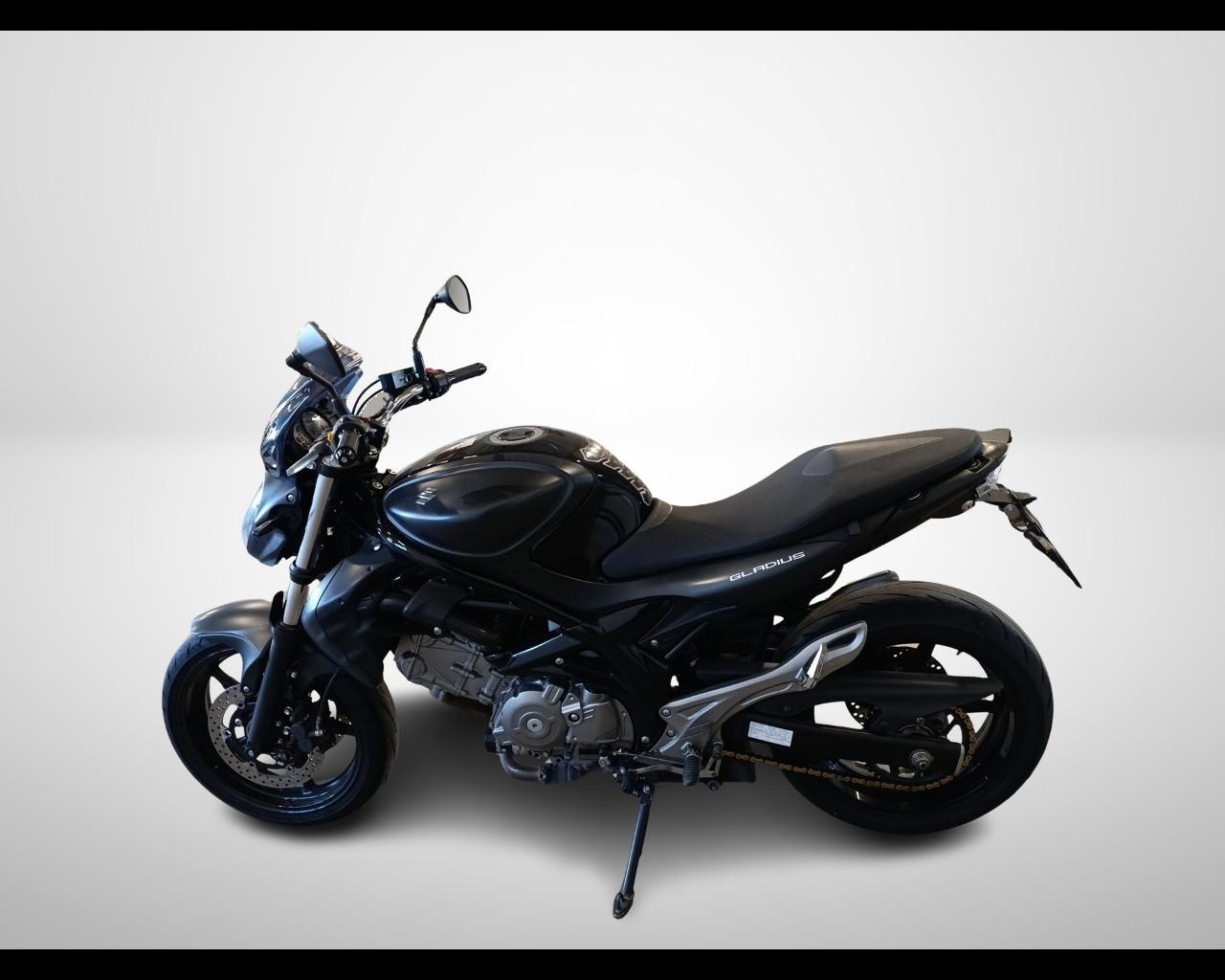 SUZUKI SFV Gladius 650 - ABS