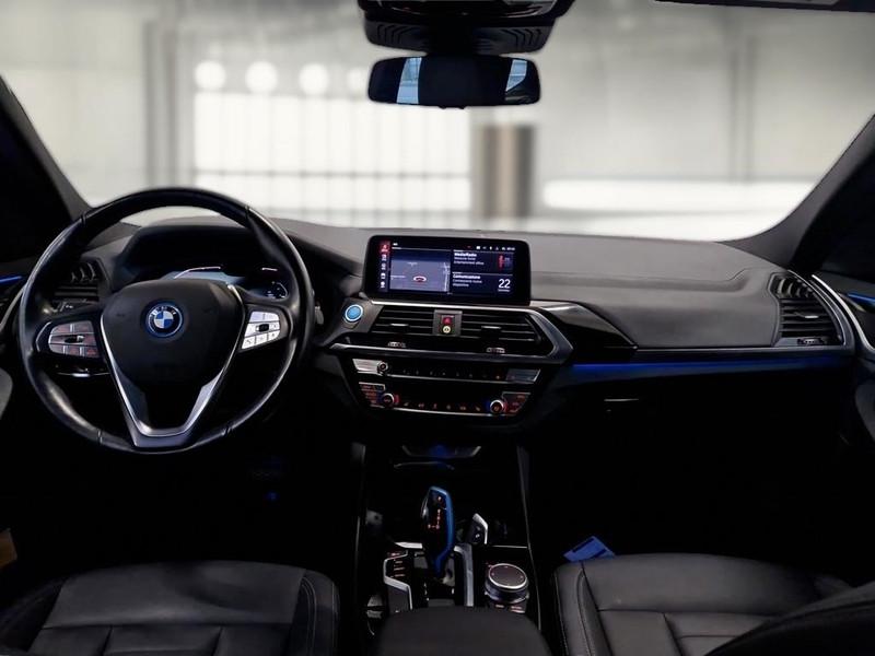 BMW 286 CV INSPIRING AUTO 5 PORTE SUV