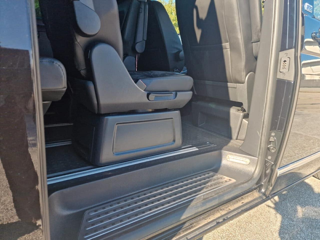 Volkswagen Multivan T6 2.0 TDI 4MOTION DSG – HIGHLINE “BULLI EDITION”