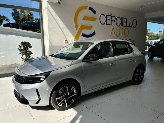 OPEL Corsa 1.2 100 CV aut. GS tua da ?219,00