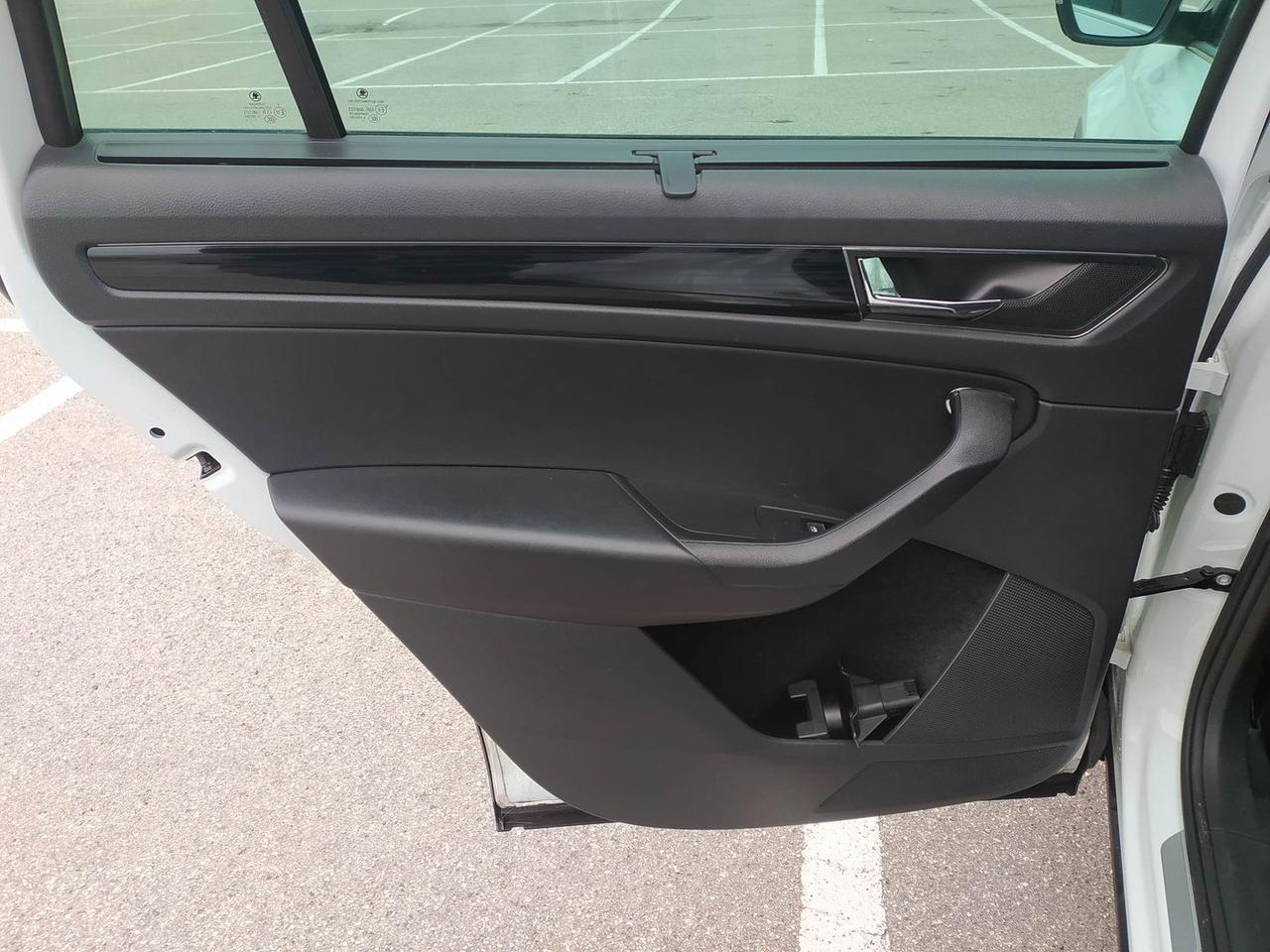 Skoda Kodiaq Style 2.0 TDI 150CV #9084