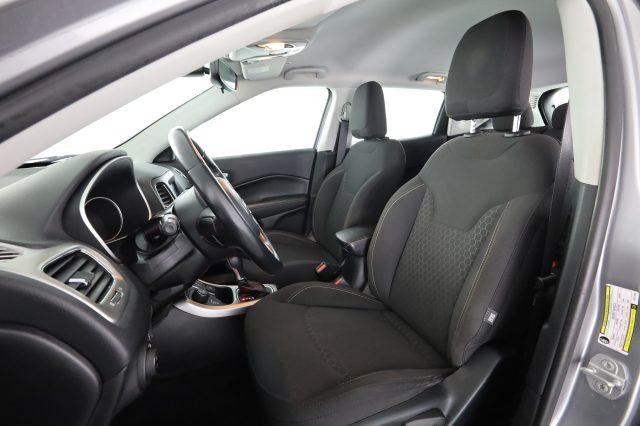 JEEP Compass Compass 2.0 Multijet II aut. 4WD Longitude