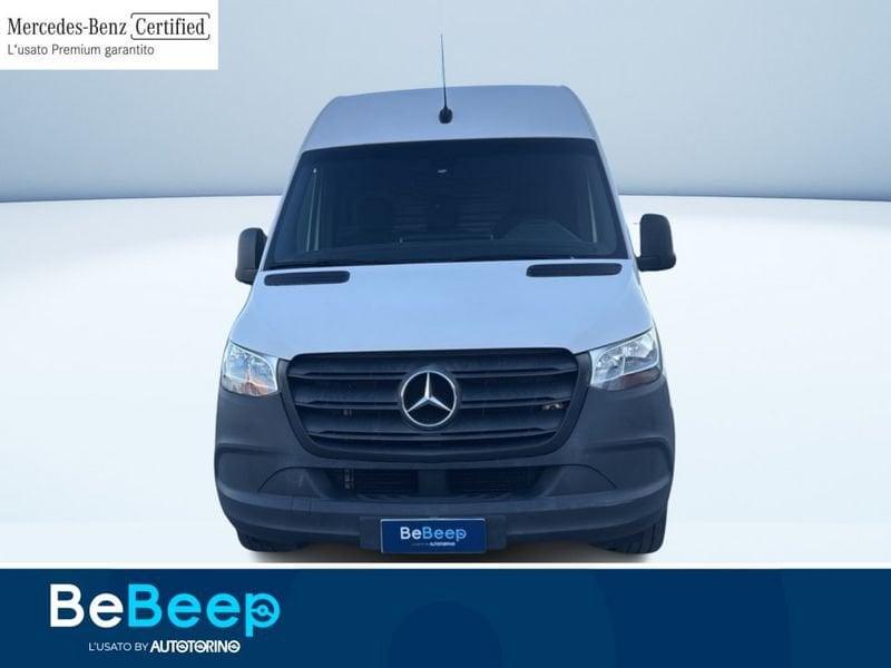 Mercedes-Benz Sprinter 315 2.0 CDI F 37/35 H2 9G-TRONIC