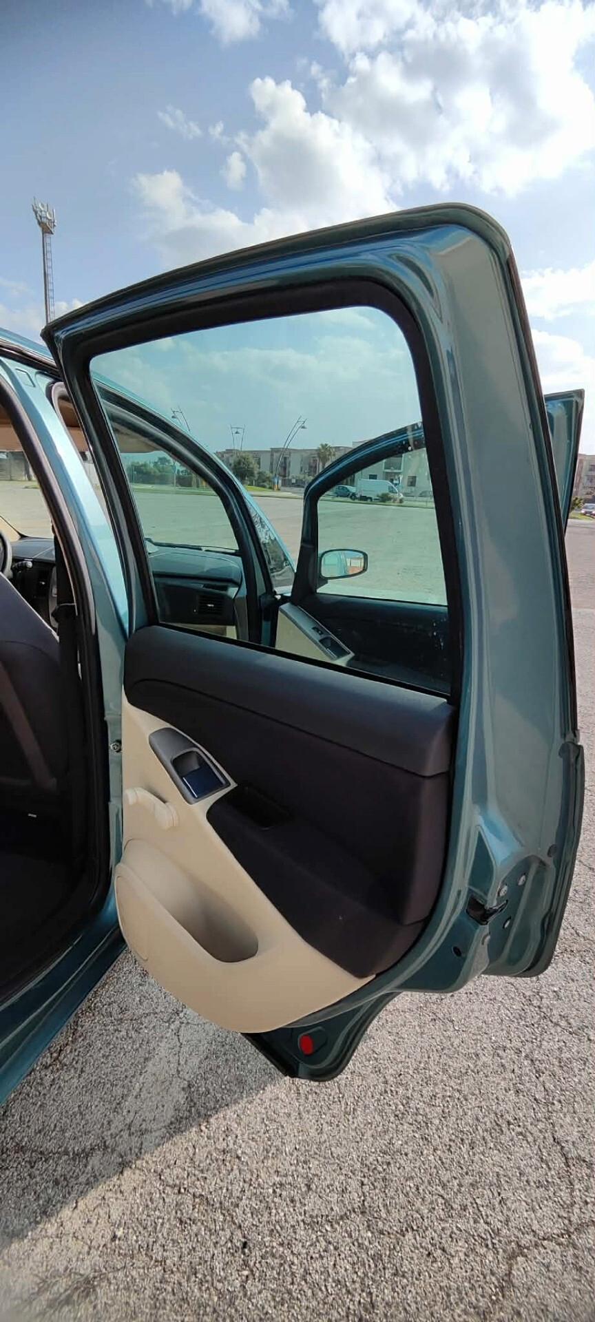 Lancia MUSA 1.3 Multijet 16V Platino