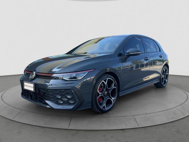 VOLKSWAGEN Golf GTI 2.0 TSI GTI DSG