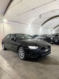 Audi A4 30 TDI/136 CV S tronic line edition
