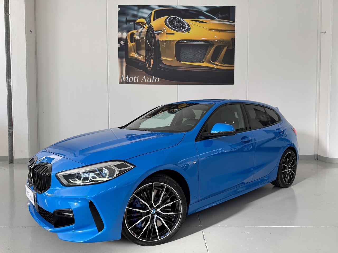 Bmw 118 118d 5p. Msport Auto 150cv