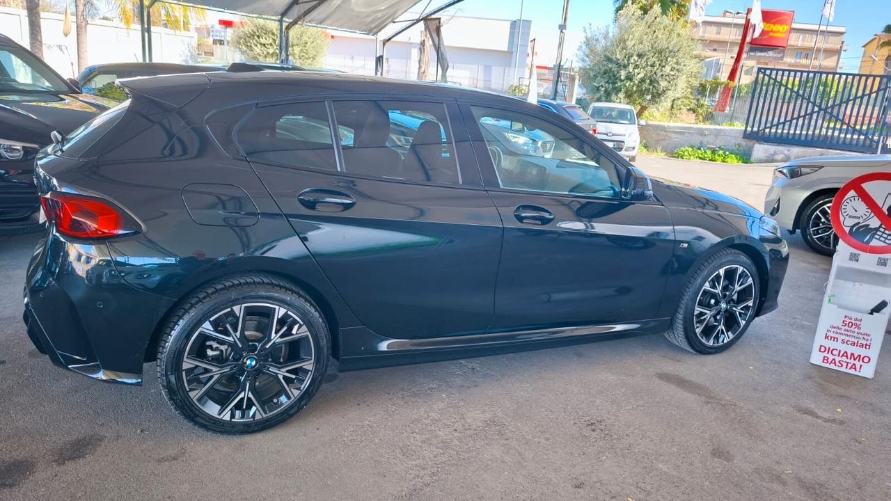 Bmw 118 118d 5p. MSport Design