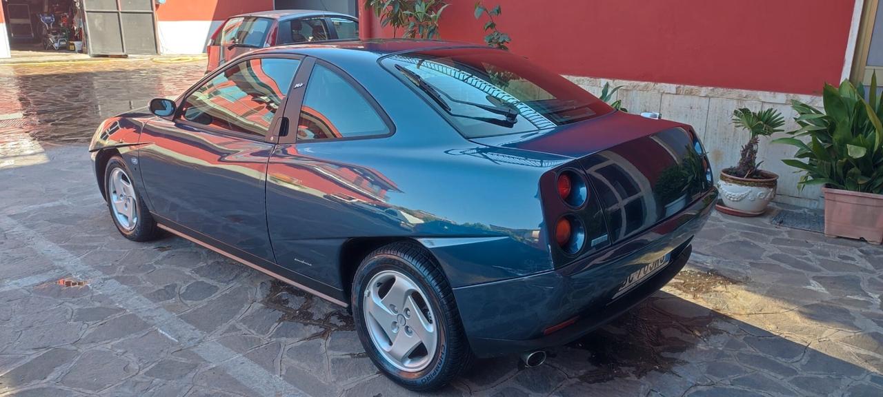 Fiat Coupe 1.8 i.e. 16V