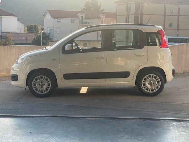 Fiat Panda 1.2 Easy - NEOPATENTATI