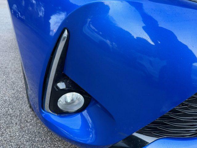 TOYOTA Yaris 1.5H 73CV HYBRID AUTOMATICA RETROCAMERA POSTERIORE