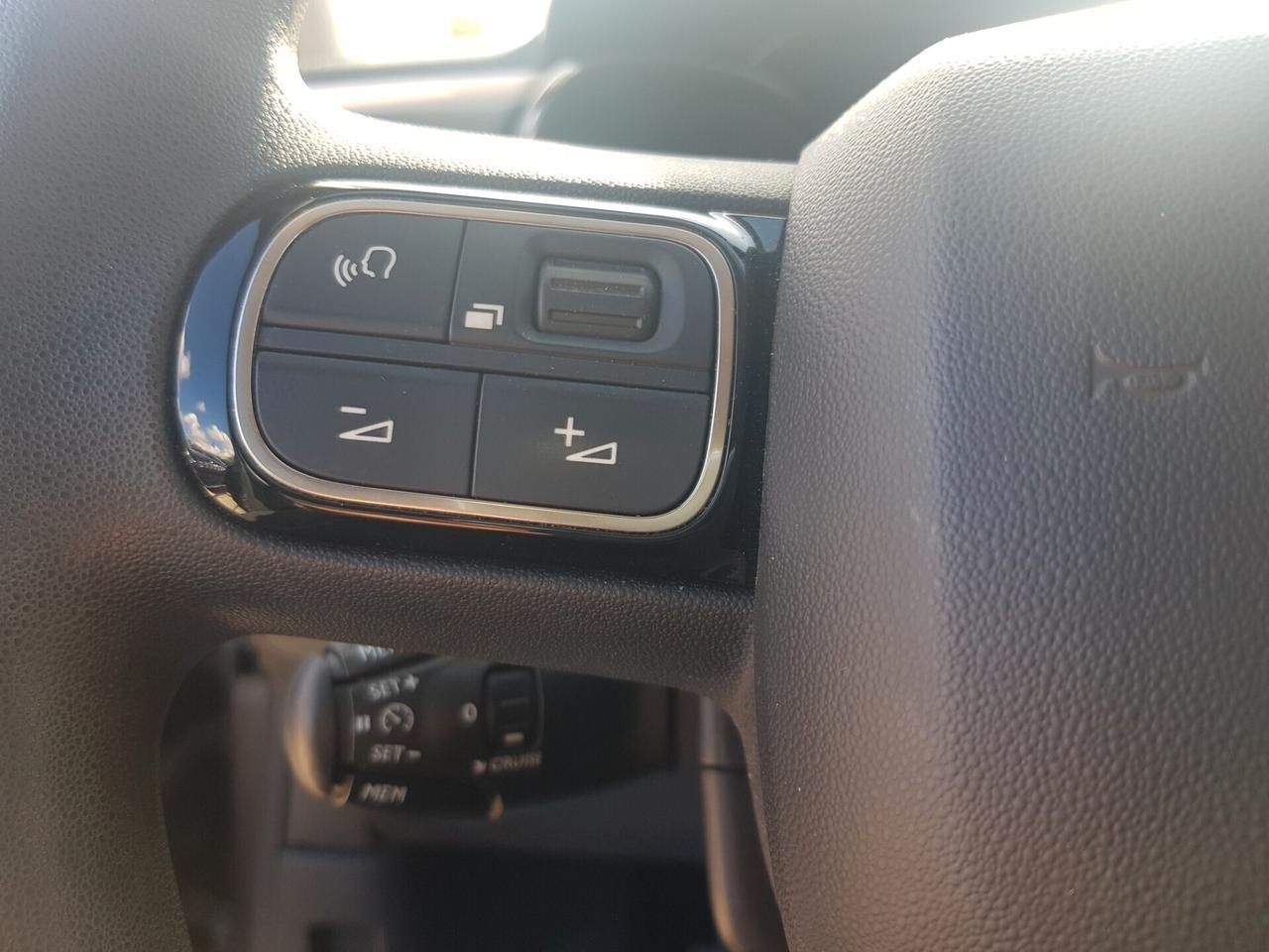 Citroen C3 PureTech 82 S&S Feel