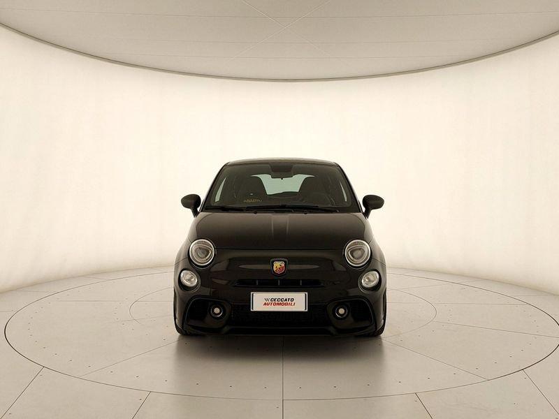 Abarth 695 1.4 Turbo T-Jet 180 CV 75° Anniversario