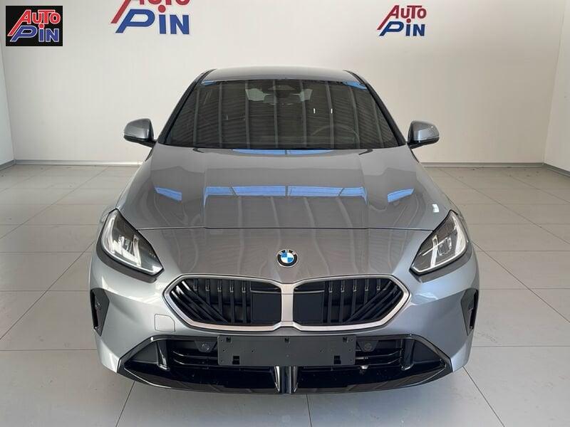 BMW Serie 1 118d MSport Design aut.